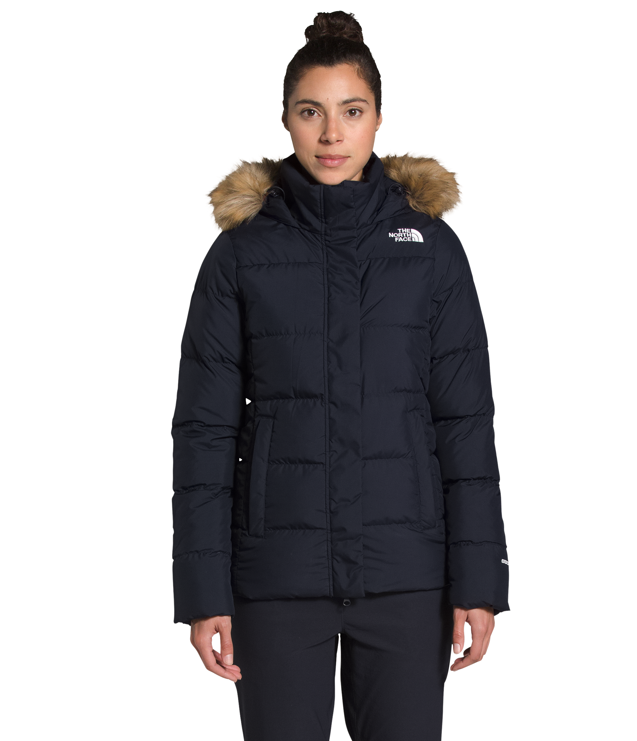 The North Face Gotham Jacket for Ladies | Bass Pro Shops